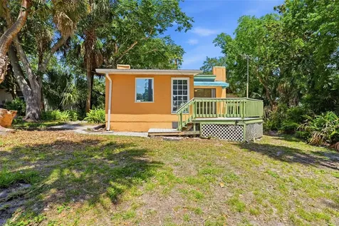 2316 Country Club Road Melbourne FL 32901