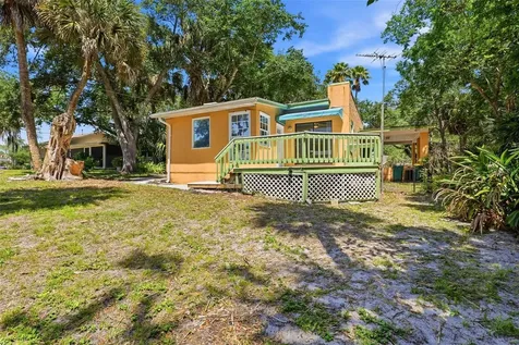 2316 Country Club Road Melbourne FL 32901