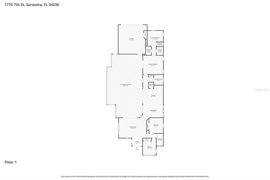 1775 7th Street Sarasota FL 34236