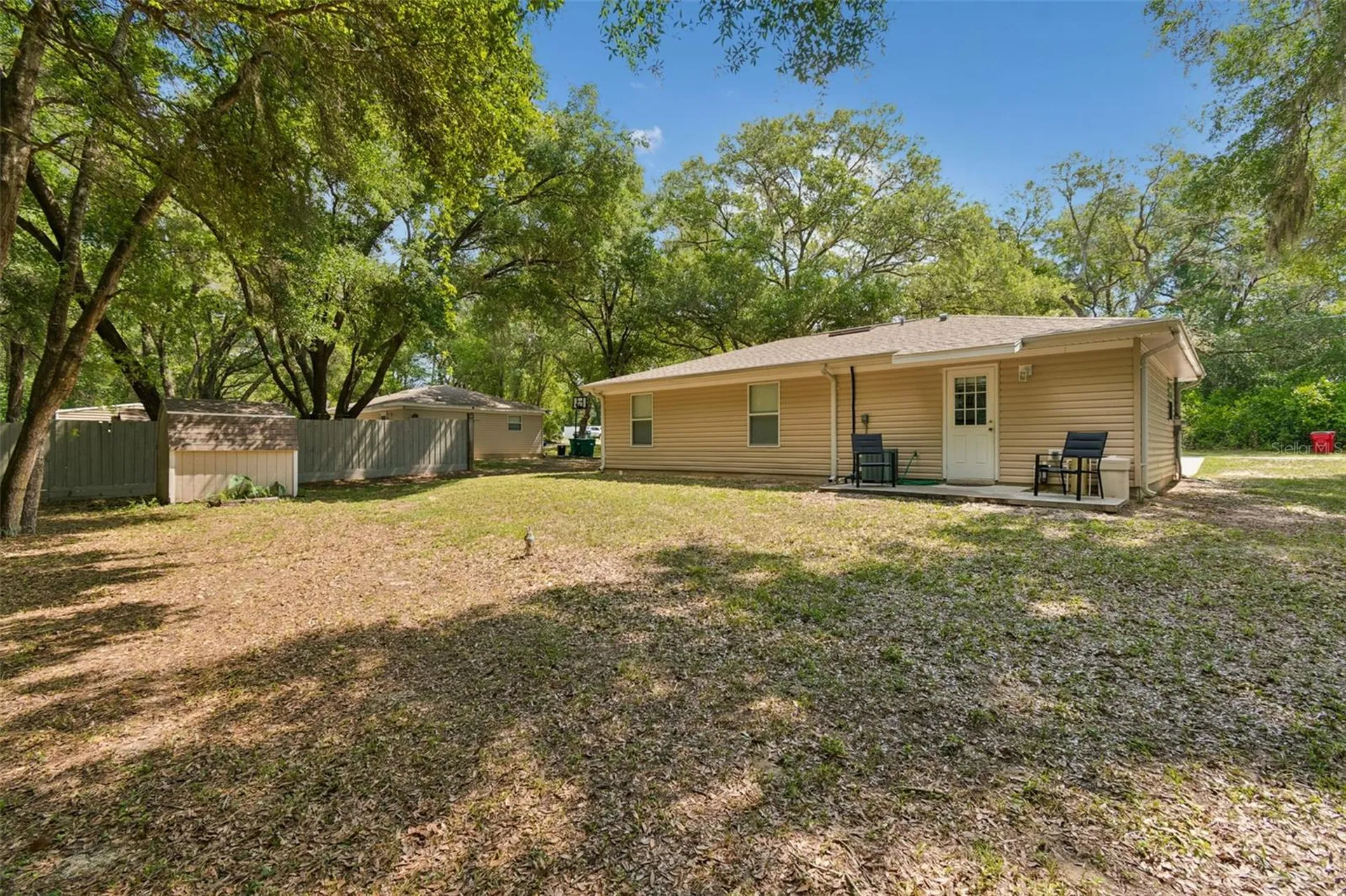 468 N Wheeler Avenue Inverness FL 34453