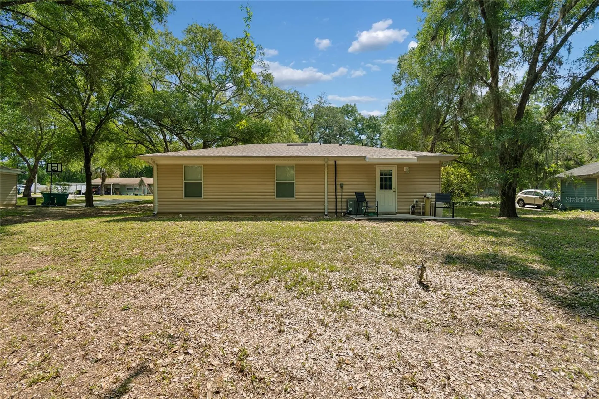 468 N Wheeler Avenue Inverness FL 34453