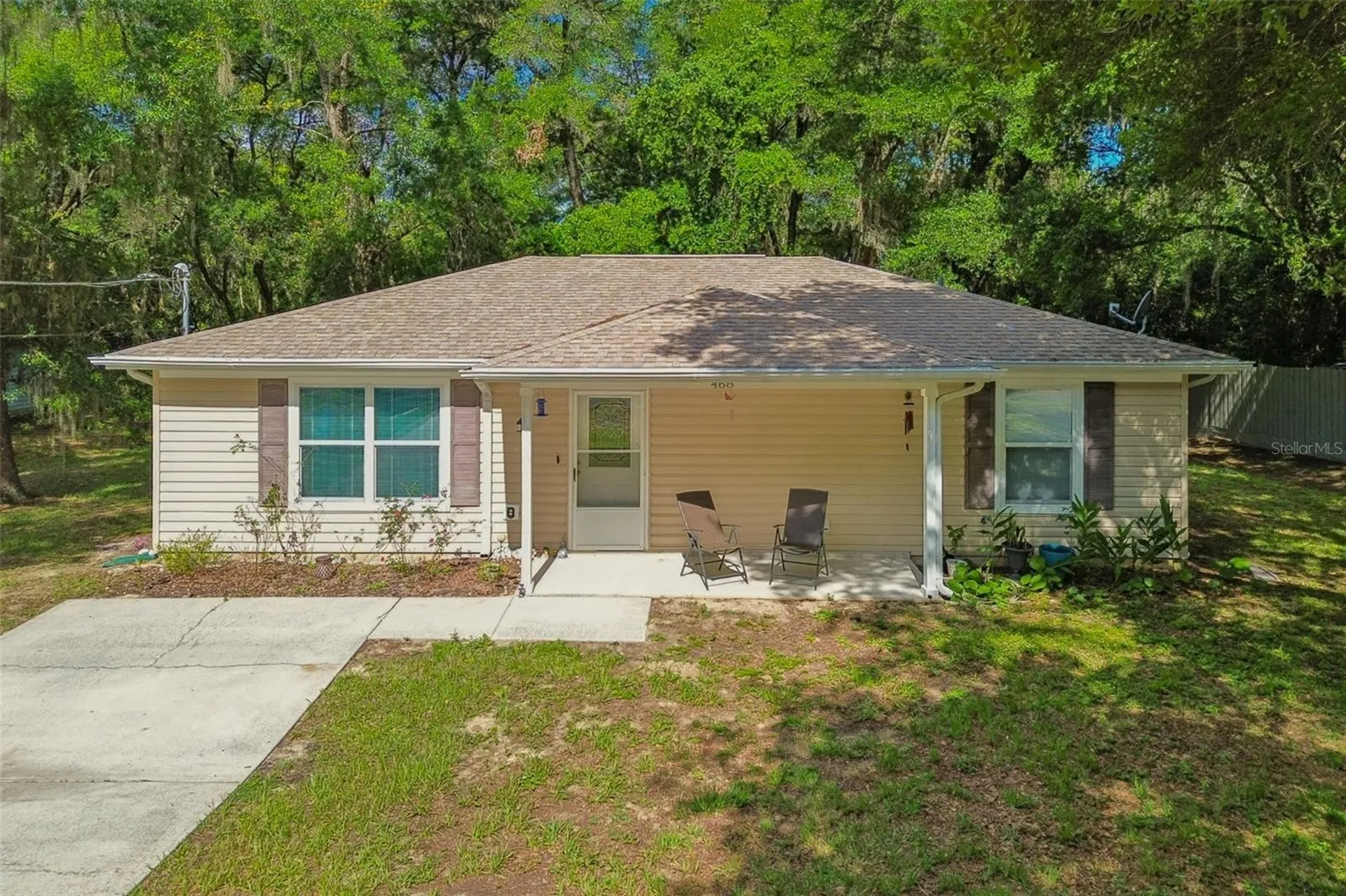 468 N Wheeler Avenue Inverness FL 34453
