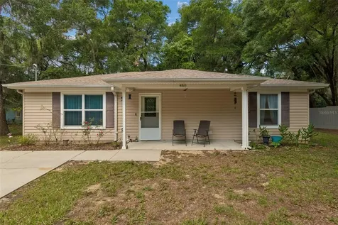 468 N Wheeler Avenue Inverness FL 34453