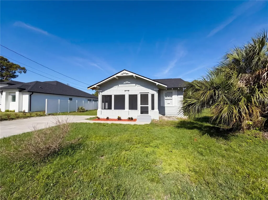 535 Palmetto Drive Melbourne FL 32935