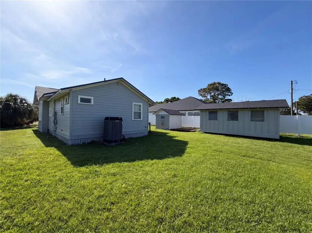 535 Palmetto Drive Melbourne FL 32935