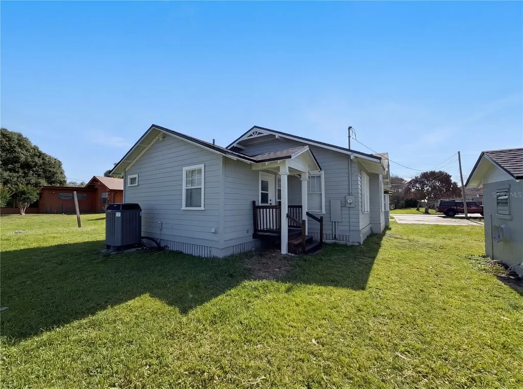 535 Palmetto Drive Melbourne FL 32935
