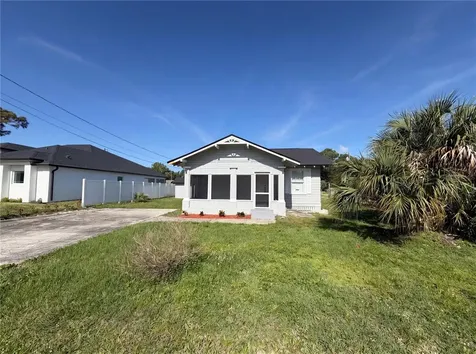 535 Palmetto Drive Melbourne FL 32935