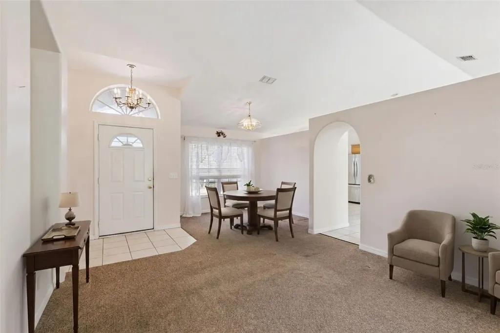 3203 Sawgrass Creek Circle St Cloud FL 34772