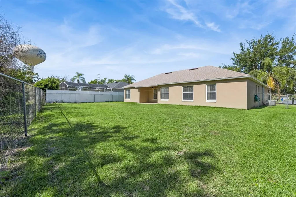 3203 Sawgrass Creek Circle St Cloud FL 34772