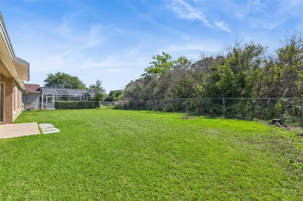 3203 Sawgrass Creek Circle St Cloud FL 34772