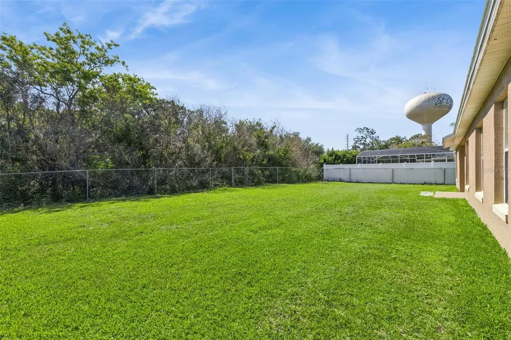3203 Sawgrass Creek Circle St Cloud FL 34772