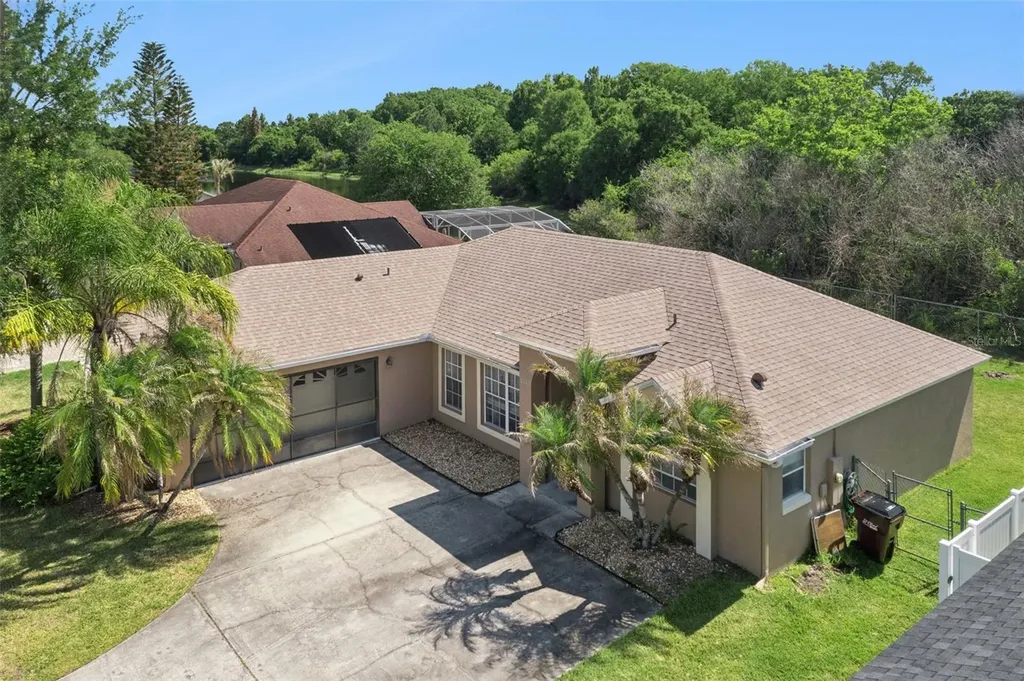3203 Sawgrass Creek Circle St Cloud FL 34772