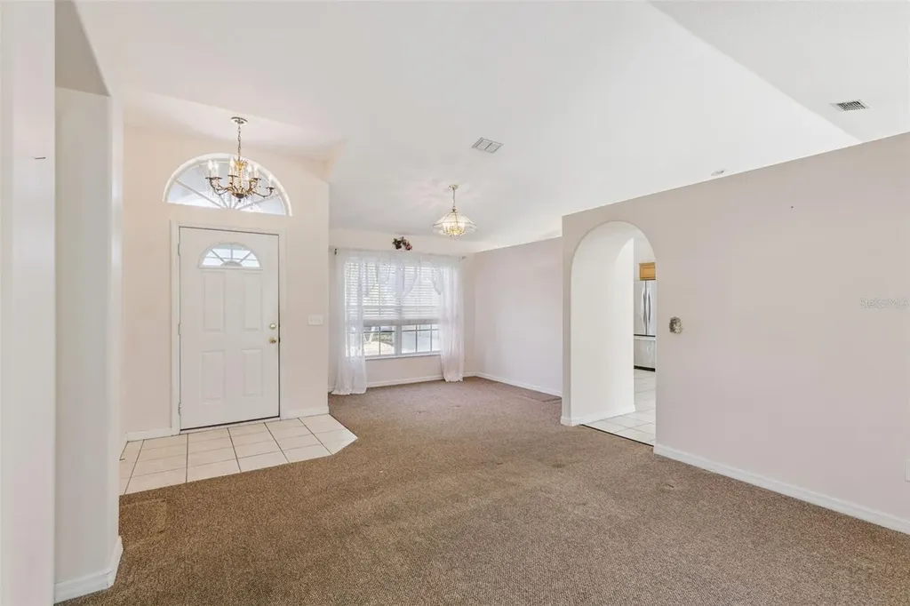 3203 Sawgrass Creek Circle St Cloud FL 34772