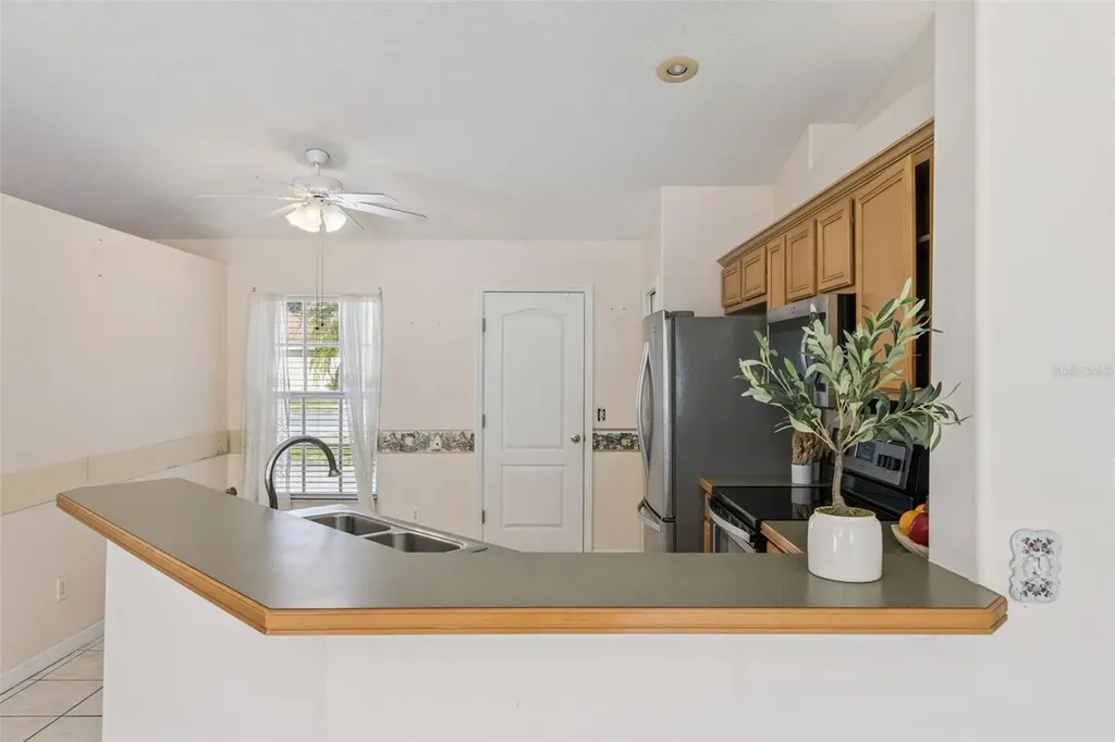 3203 Sawgrass Creek Circle St Cloud FL 34772