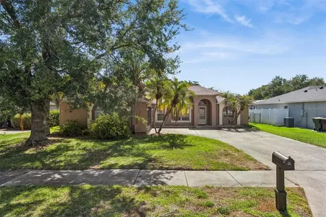3203 Sawgrass Creek Circle St Cloud FL 34772