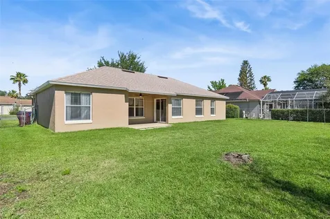 3203 Sawgrass Creek Circle St Cloud FL 34772