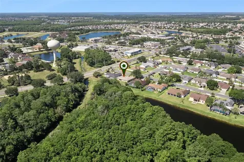 3203 Sawgrass Creek Circle St Cloud FL 34772