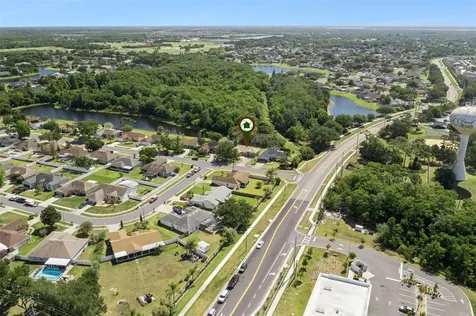 3203 Sawgrass Creek Circle St Cloud FL 34772