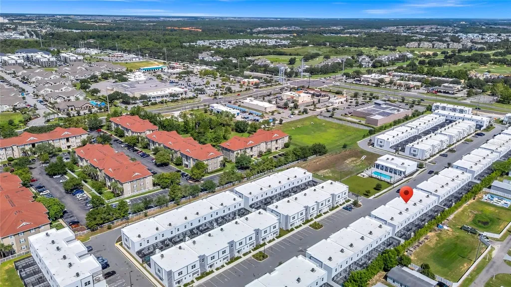 344 Famagusta Dr Drive Davenport FL 33896