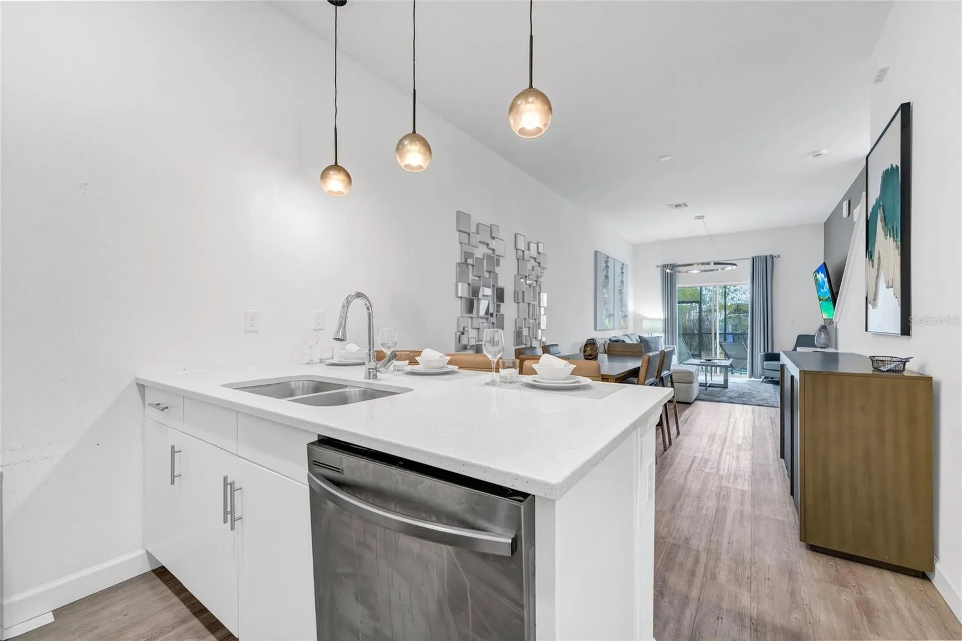 344 Famagusta Dr Drive Davenport FL 33896