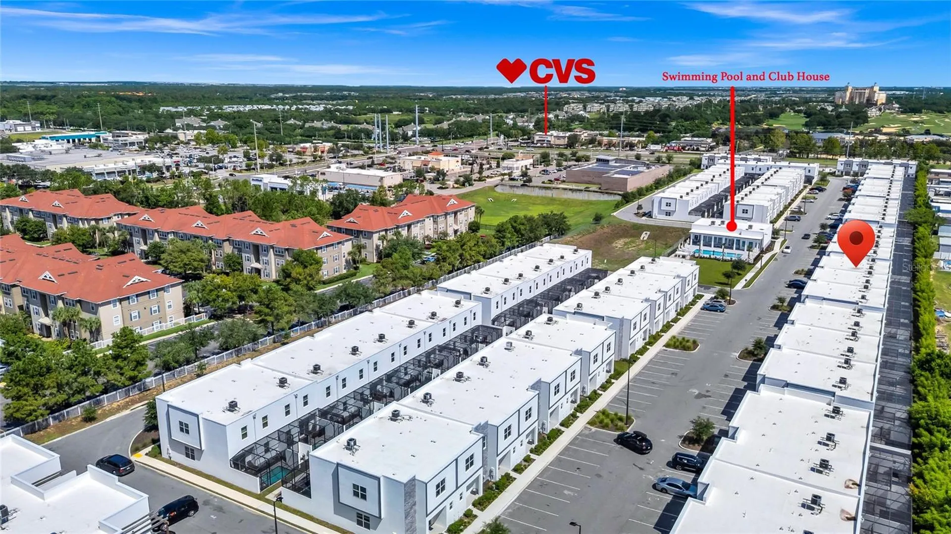 344 Famagusta Dr Drive Davenport FL 33896