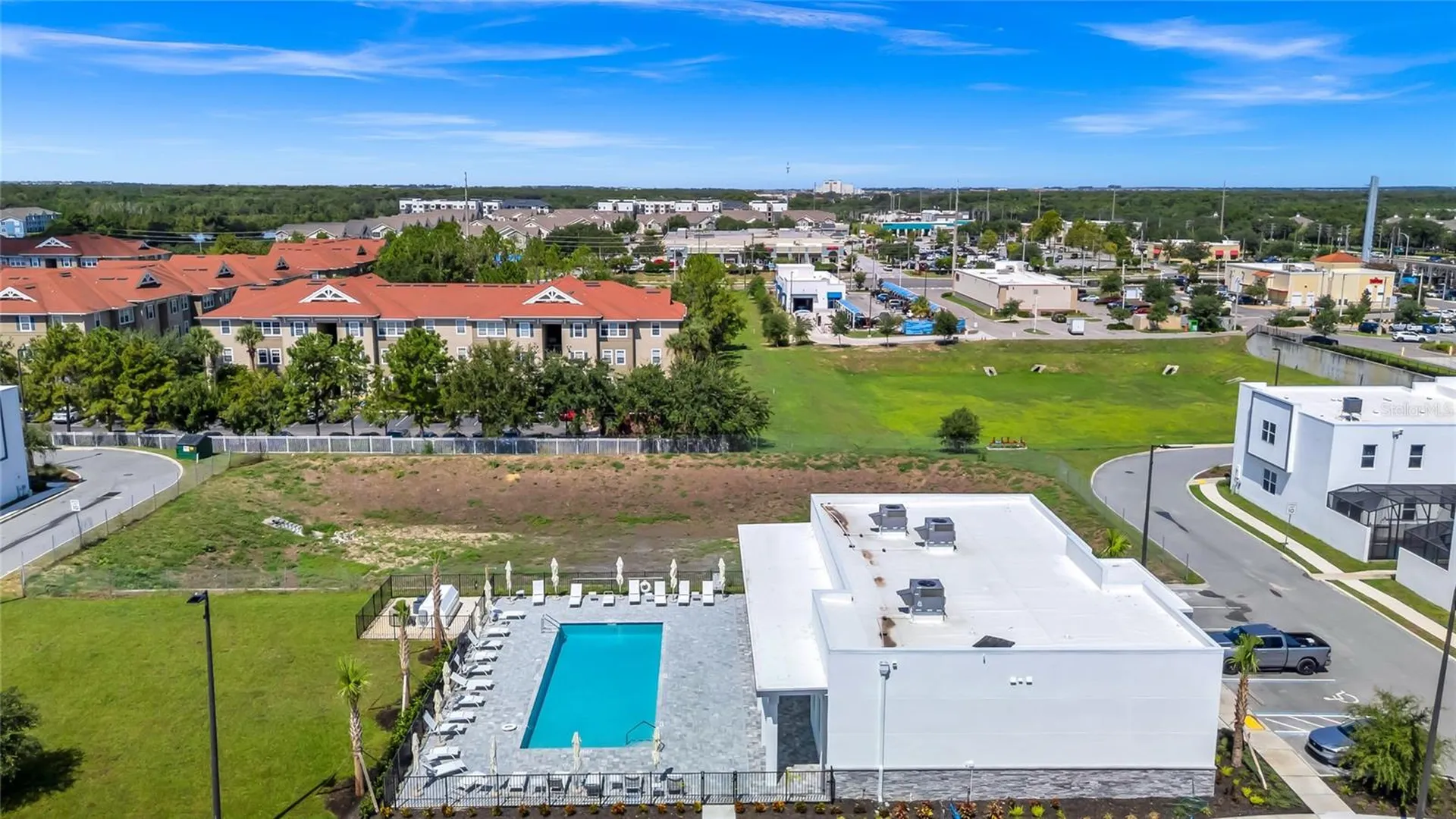 344 Famagusta Dr Drive Davenport FL 33896