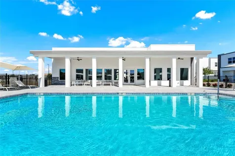 344 Famagusta Dr Drive Davenport FL 33896