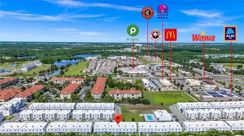 344 Famagusta Dr Drive Davenport FL 33896