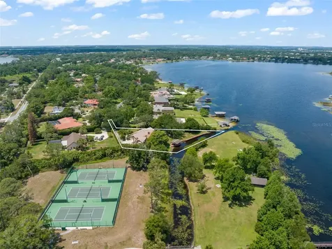 2804 Marquesas Court Windermere FL 34786