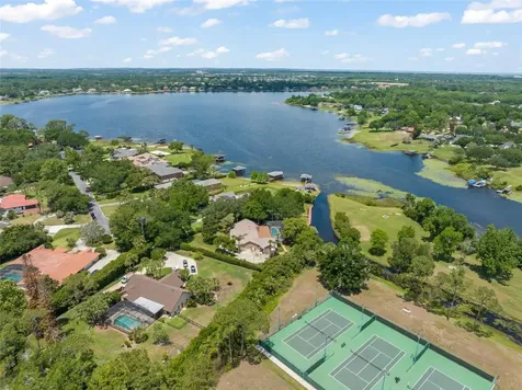 2804 Marquesas Court Windermere FL 34786