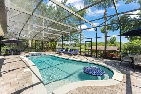 2804 Marquesas Court Windermere FL 34786