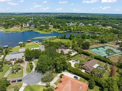 2804 Marquesas Court Windermere FL 34786