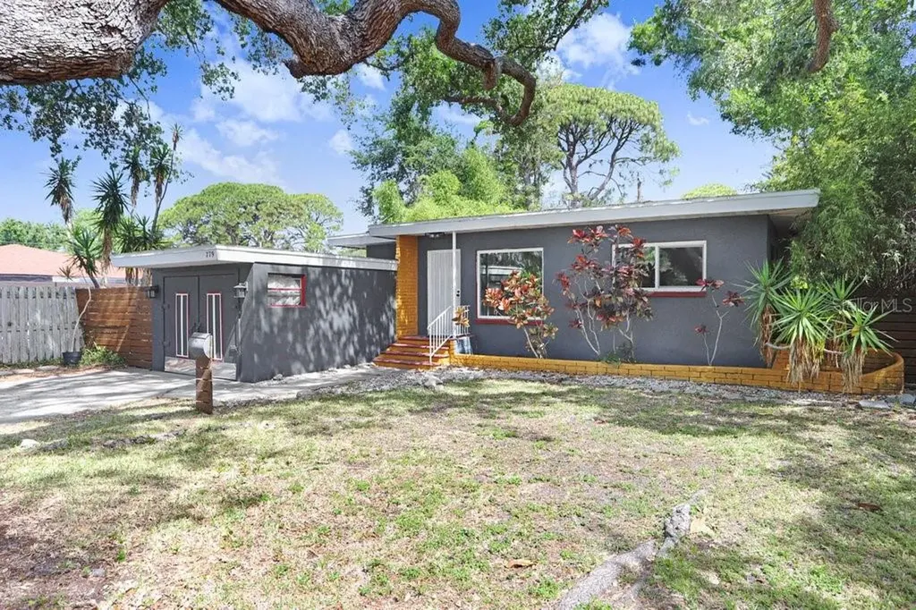 779 Bayou Boulevard S St Petersburg FL 33705
