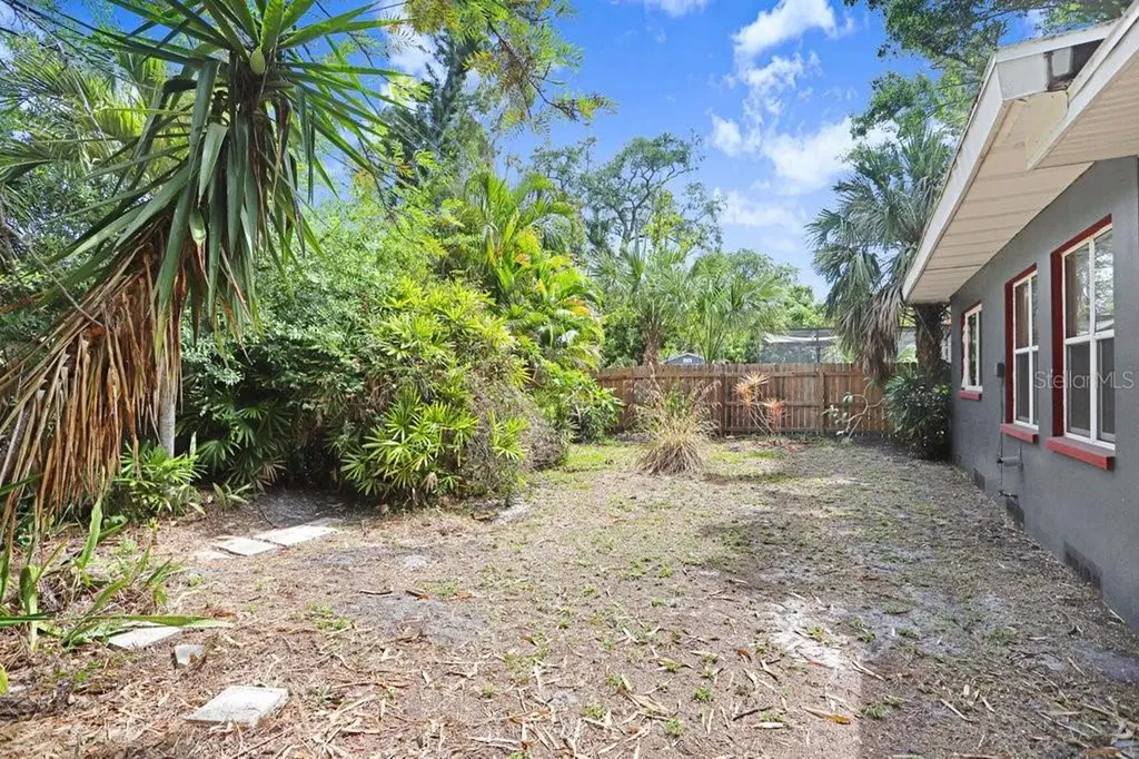 779 Bayou Boulevard S St Petersburg FL 33705