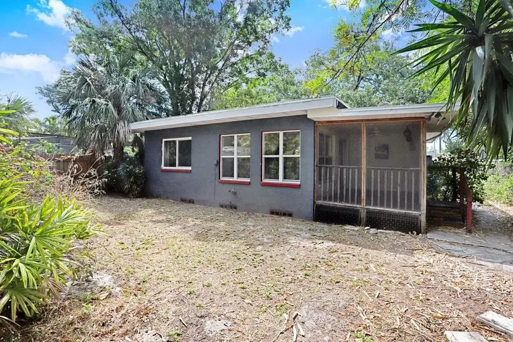 779 Bayou Boulevard S St Petersburg FL 33705