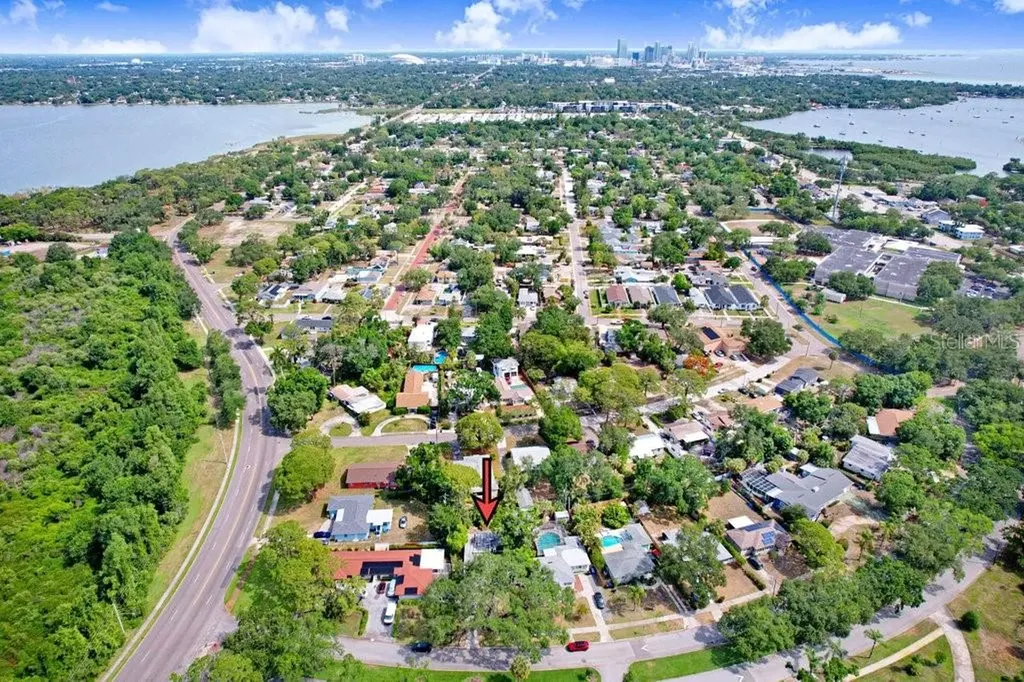 779 Bayou Boulevard S St Petersburg FL 33705