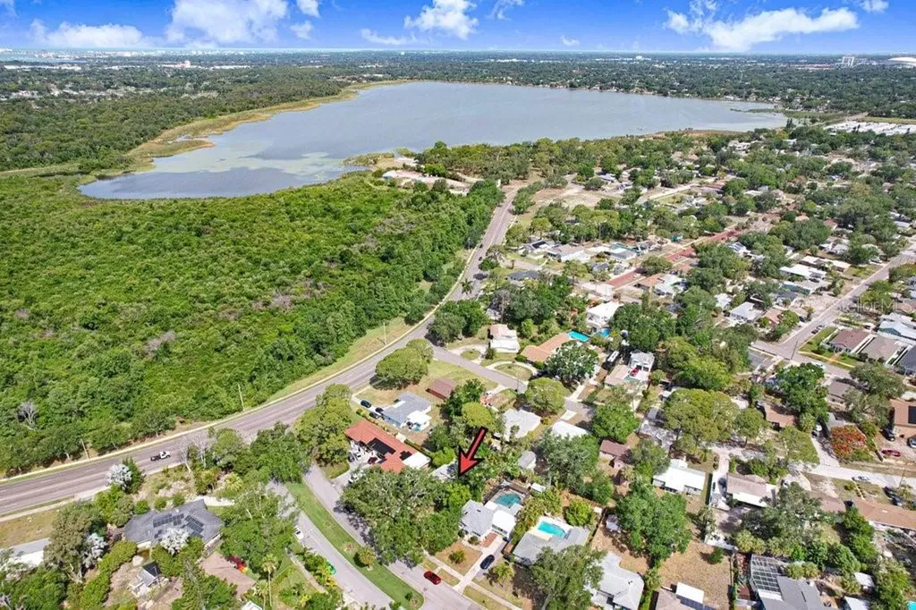 779 Bayou Boulevard S St Petersburg FL 33705