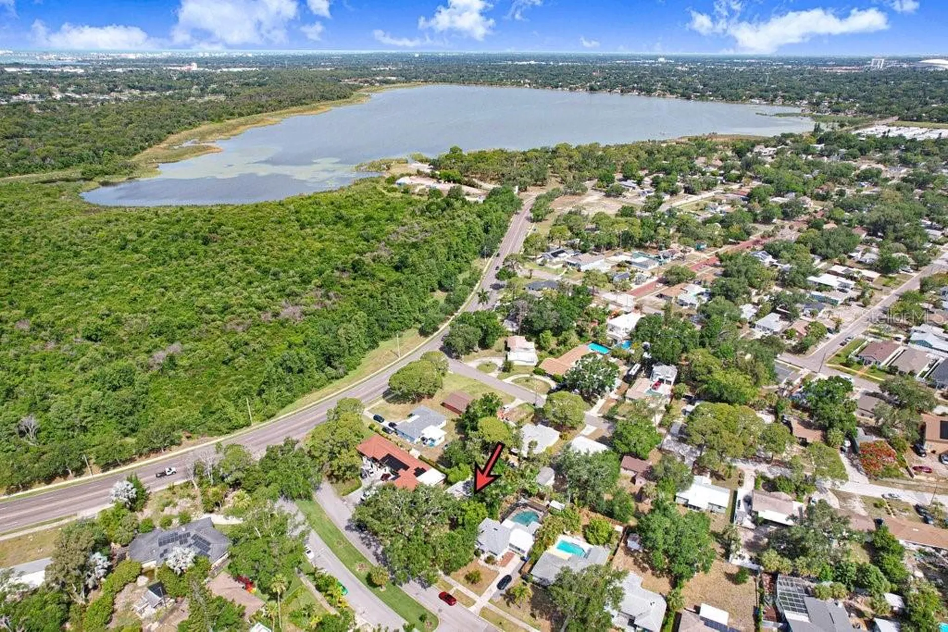 779 Bayou Boulevard S St Petersburg FL 33705
