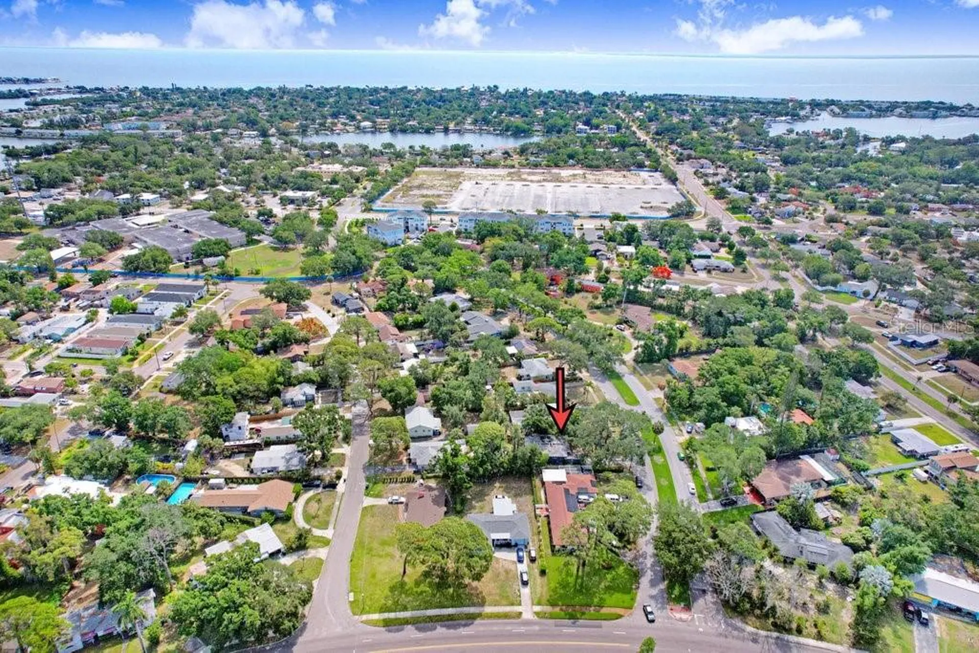 779 Bayou Boulevard S St Petersburg FL 33705