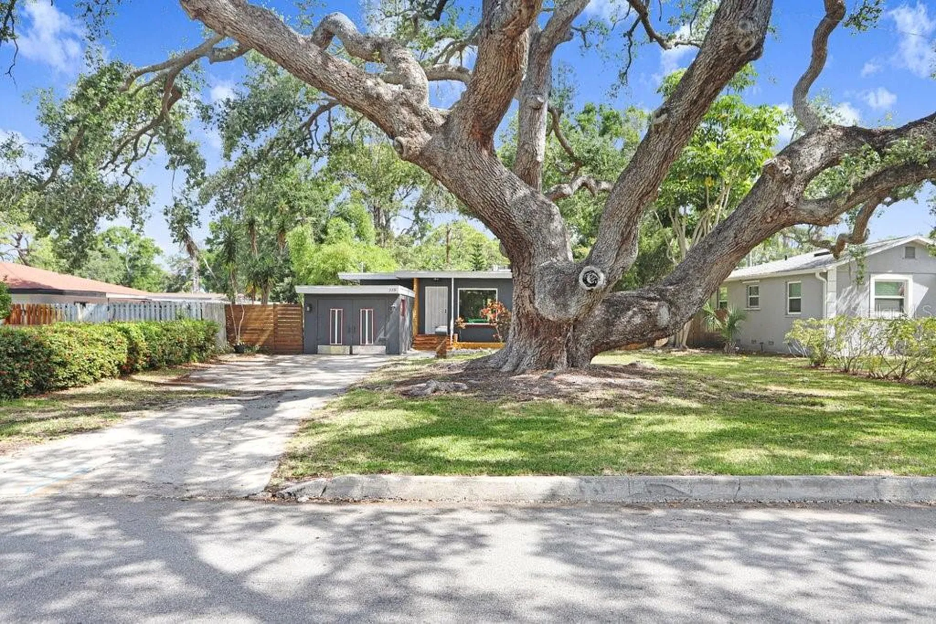 779 Bayou Boulevard S St Petersburg FL 33705