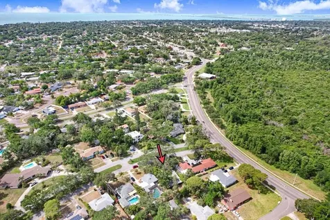 779 Bayou Boulevard S St Petersburg FL 33705