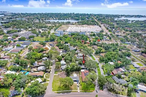 779 Bayou Boulevard S St Petersburg FL 33705