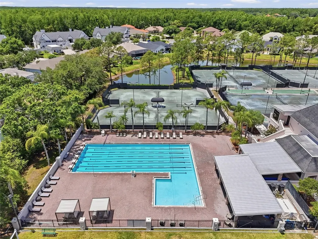 18740 Wimbledon Circle Lutz FL 33558