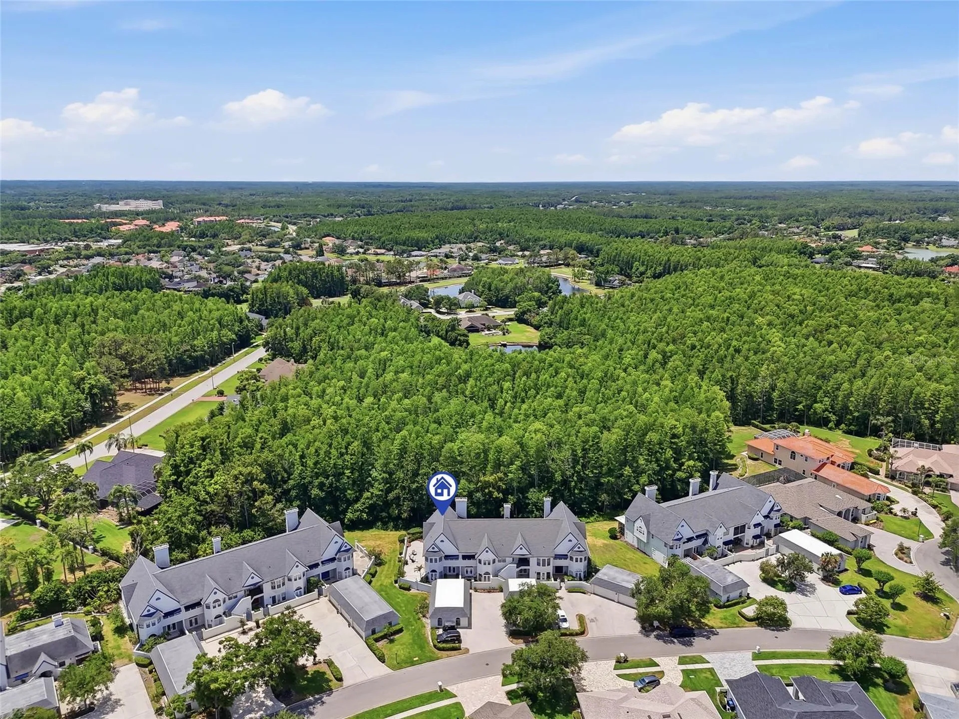 18740 Wimbledon Circle Lutz FL 33558