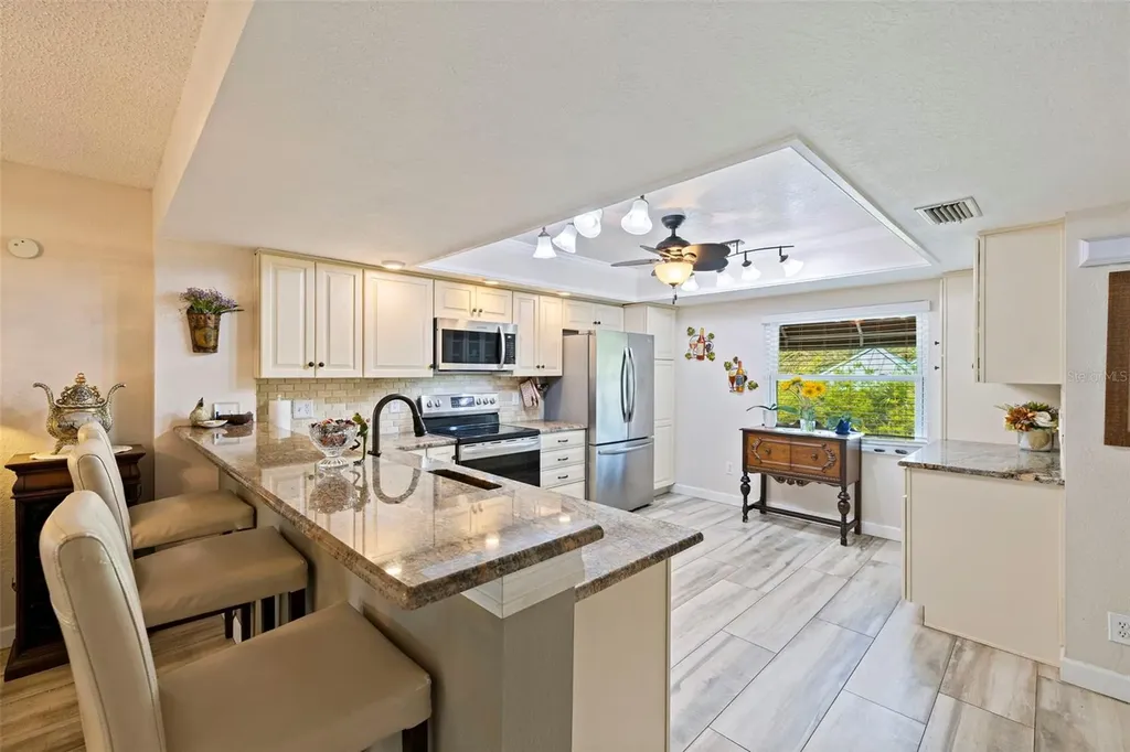 465 Pinellas Bayway S Tierra Verde FL 33715