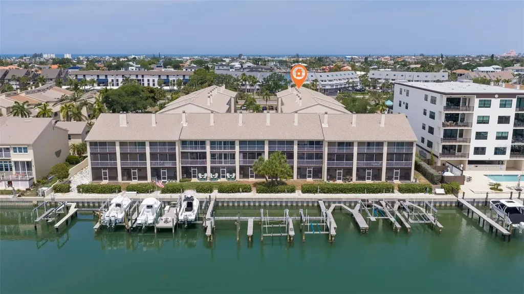465 Pinellas Bayway S Tierra Verde FL 33715