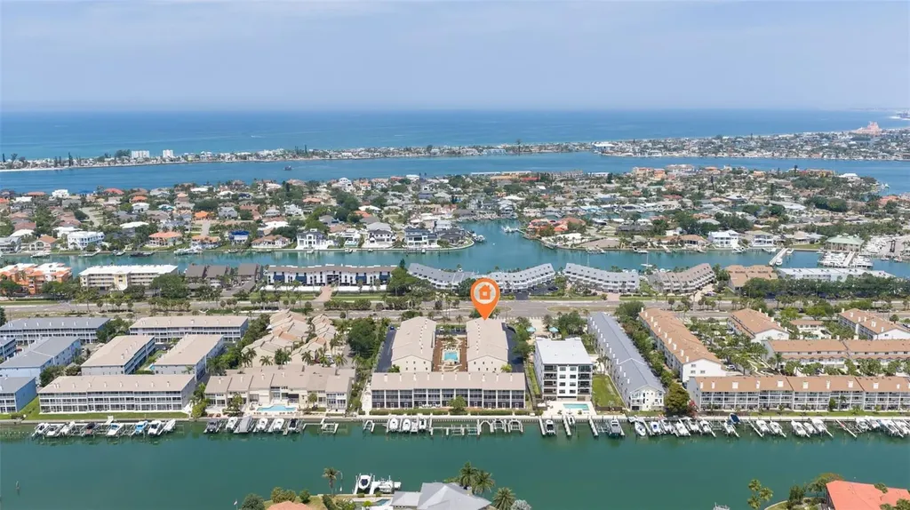 465 Pinellas Bayway S Tierra Verde FL 33715
