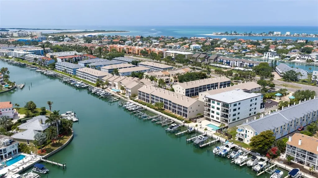 465 Pinellas Bayway S Tierra Verde FL 33715