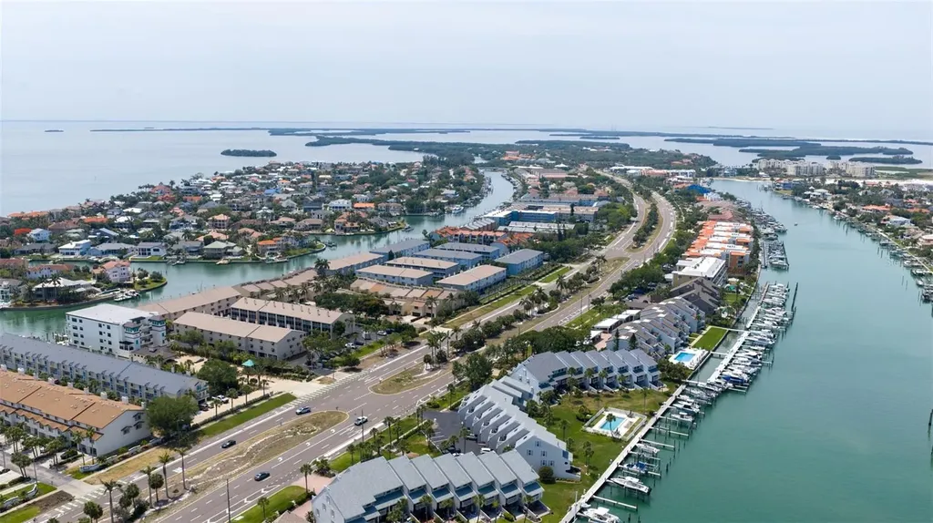 465 Pinellas Bayway S Tierra Verde FL 33715