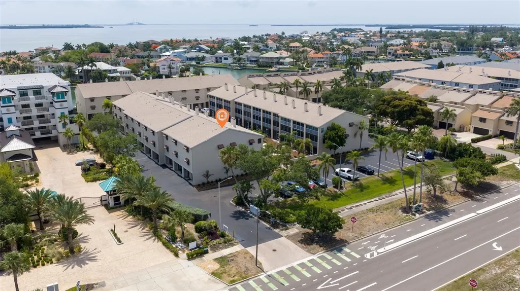 465 Pinellas Bayway S Tierra Verde FL 33715